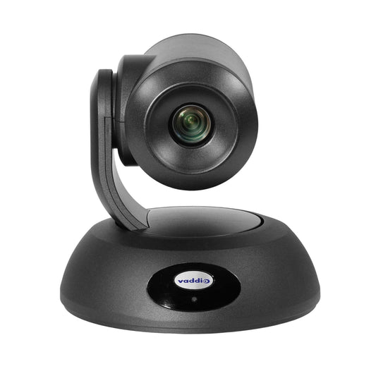  Vaddio EasyIP 20 Video Conferencing Camera, Black(Vaddio Easyip 20 Video Conferencing Camera Black)