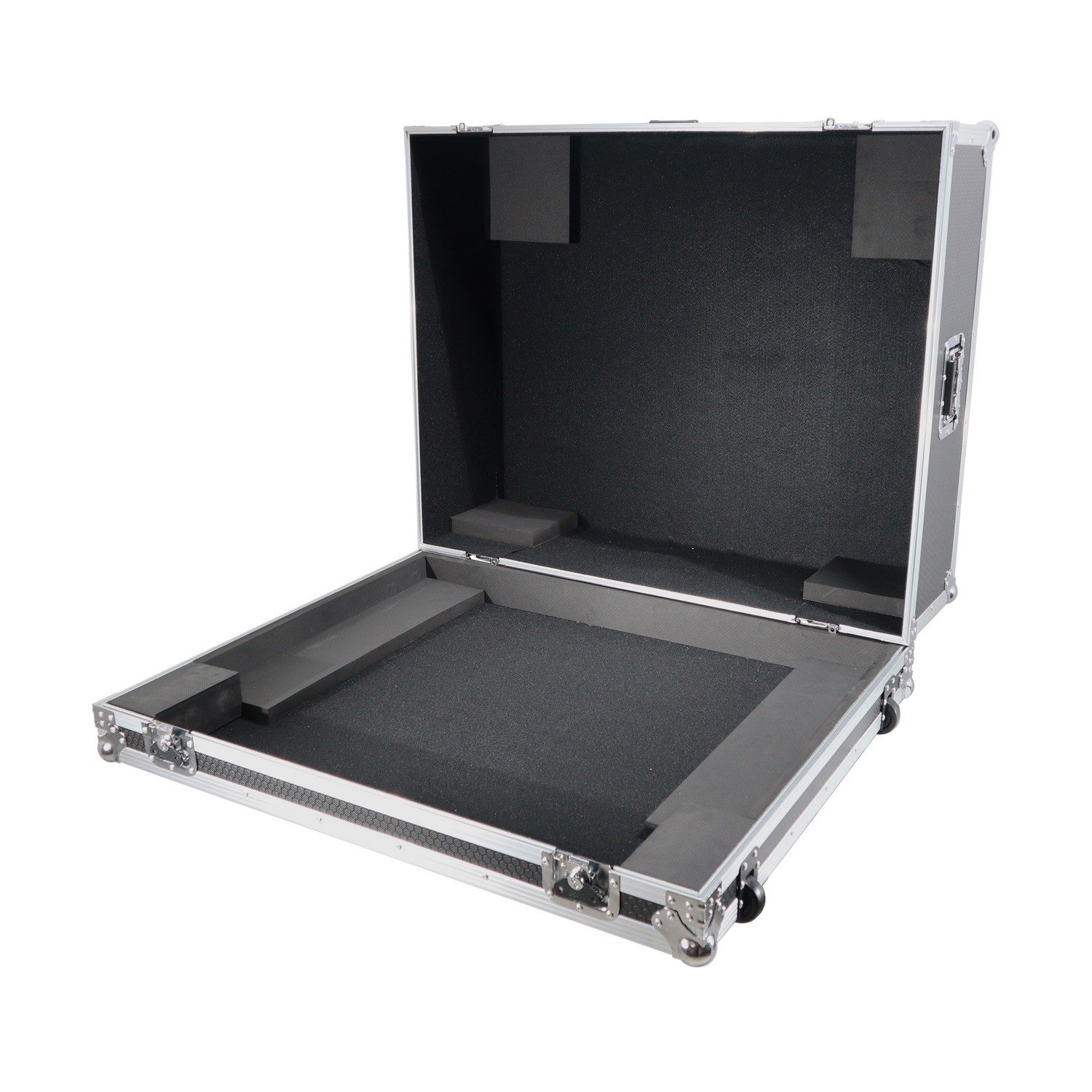  ProX ATA Digital Audio Mixer Flight Case For Yamaha MPG32X Console(Prox Ata Digital Audio Mixer Flight Case For Yamaha Mpg32x Console)