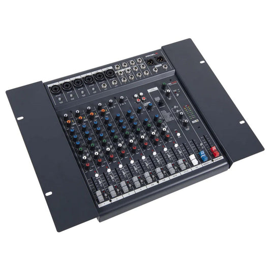  PROEL RACKMQ12USB Rack Adapters For MQ12USB Compact Mixer(Proel Rackmq12usb Rack Adapters For Mq12usb Compact Mixer)