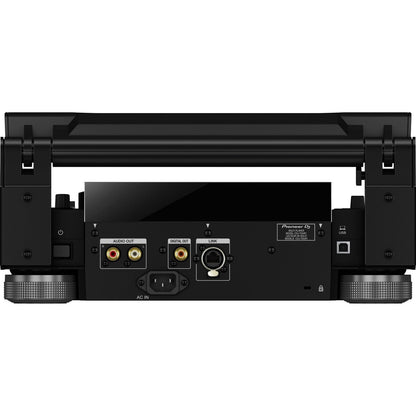  Pioneer CDJ-TOUR1 Multi-Player(Pioneer Cdj Tour1 Foldout Touch Screen Tour System Multi Media Player)