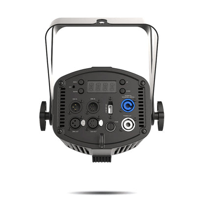  Chauvet DJ EVE P-160 RGBW Robust Wash LED Light(Chauvet Dj Eve P 160 Rgbw Robust Wash Led Light)
