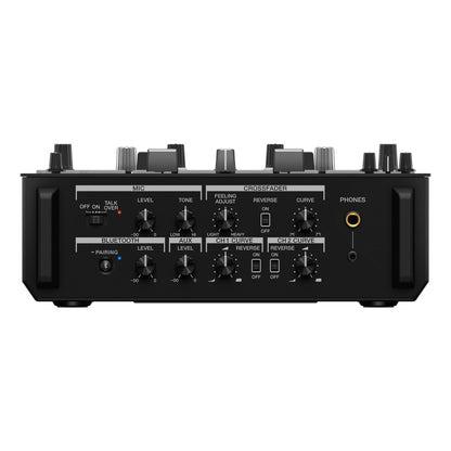  Pioneer DJ DJM-S7 Scratch-Style 2-Channel DJ Mixer, Black(Pioneer Dj Djm S7 Scratch Style 2 Channel Dj Mixer Black)