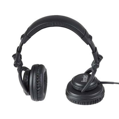  Hercules DJStarter Kit Kit With Starlight, DJ Monitor 32, HDP DJ M40.1 And Serato DJ Intro(Hercules Djstarter Kit Kit With Starlight Dj Monitor 32 Hdp Dj M40 1 And Serato Dj Intro)