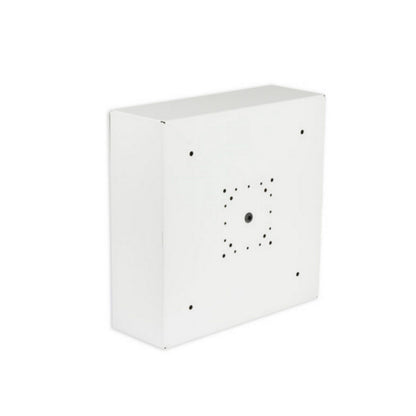  Lowell DSQ-805-72 Surface Mount Speaker, 12W, 8 Inch(Lowell Dsq 805 72 Surface Mount Speaker 12w 8 Inch)