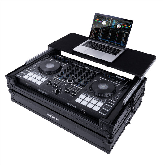  Reloop Premium Large Controller Case For DJ Controllers(Reloop Premium Large Controller Case For Dj Controllers)