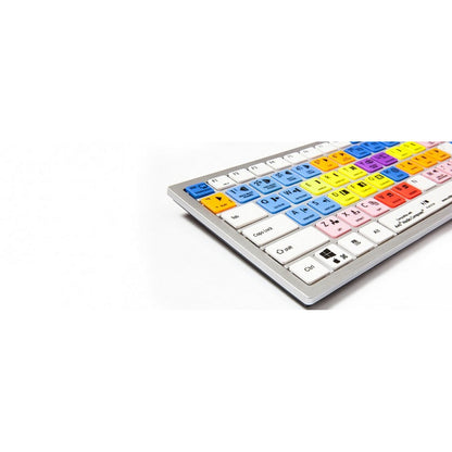  Editors Keys Dedicated Keyboard For Avid Media Composer PC Shortcut Keyboard(Editors Keys Dedicated Keyboard For Avid Media Composer Pc Shortcut Keyboard)