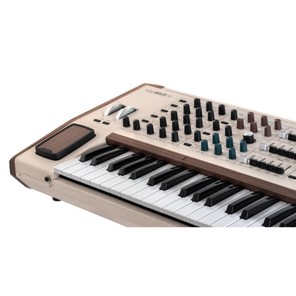  Arturia PolyBrute 12 12-Voice Polyphonic Analog Synthesizer(Arturia Polybrute 12 12 Voice Polyphonic Analog Synthesizer)