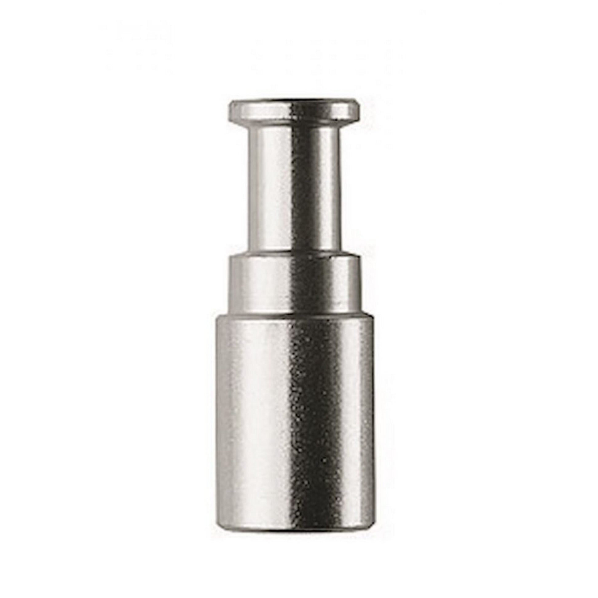  Manfrotto 186 16mm Male Adapter 3/8 Inch Width, 5/8 Inch Stud(Manfrotto 186 16mm Male Adapter 3 8 Inch Width 5 8 Inch Stud)