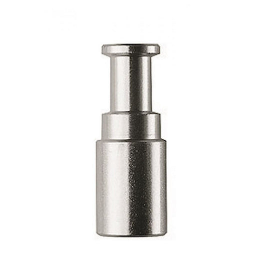  Manfrotto 186 16mm Male Adapter 3/8 Inch Width, 5/8 Inch Stud(Manfrotto 186 16mm Male Adapter 3 8 Inch Width 5 8 Inch Stud)