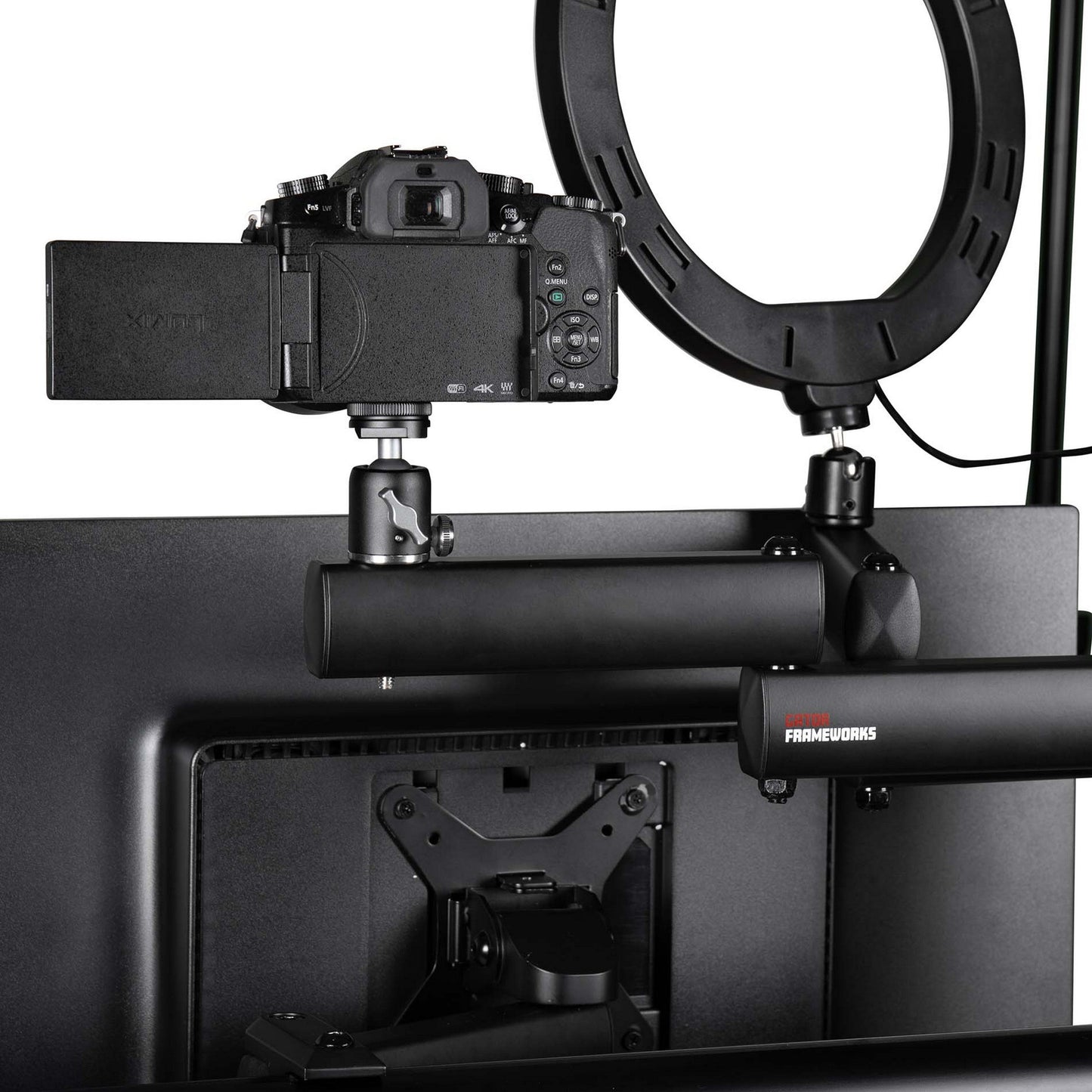  Gator GFW-ID-CTCAMMNT ID Series Creator Tree Camera Mount Adapter(Gator Gfw Id Ctcammnt Id Series Creator Tree Camera Mount Adapter)