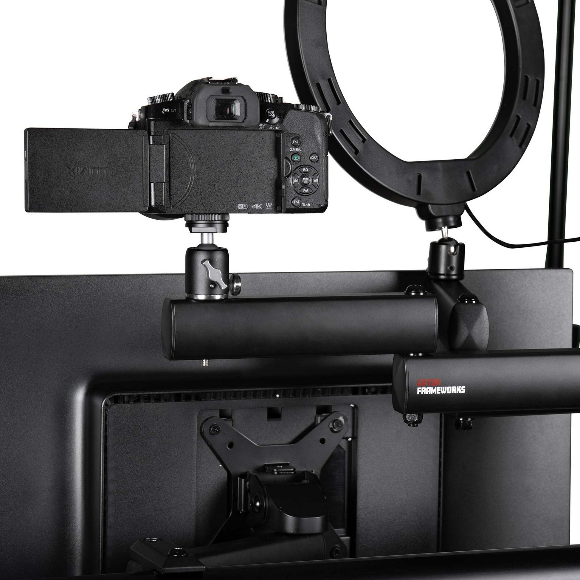  Gator GFW-ID-CTCAMMNT ID Series Creator Tree Camera Mount Adapter(Gator Gfw Id Ctcammnt Id Series Creator Tree Camera Mount Adapter)