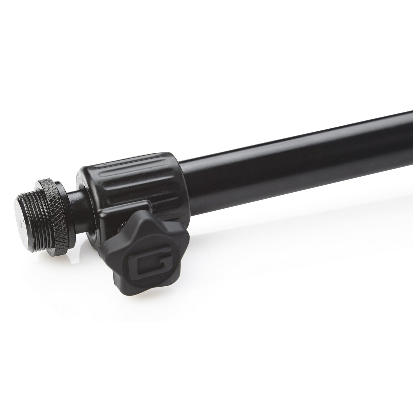  Gator Cases GFW-MIC-MINIBM16 Adjustable Angle 16 Inch Mini Boom(Gator Cases Gfw Mic Minibm16 Adjustable Angle 16 Inch Mini Boom)