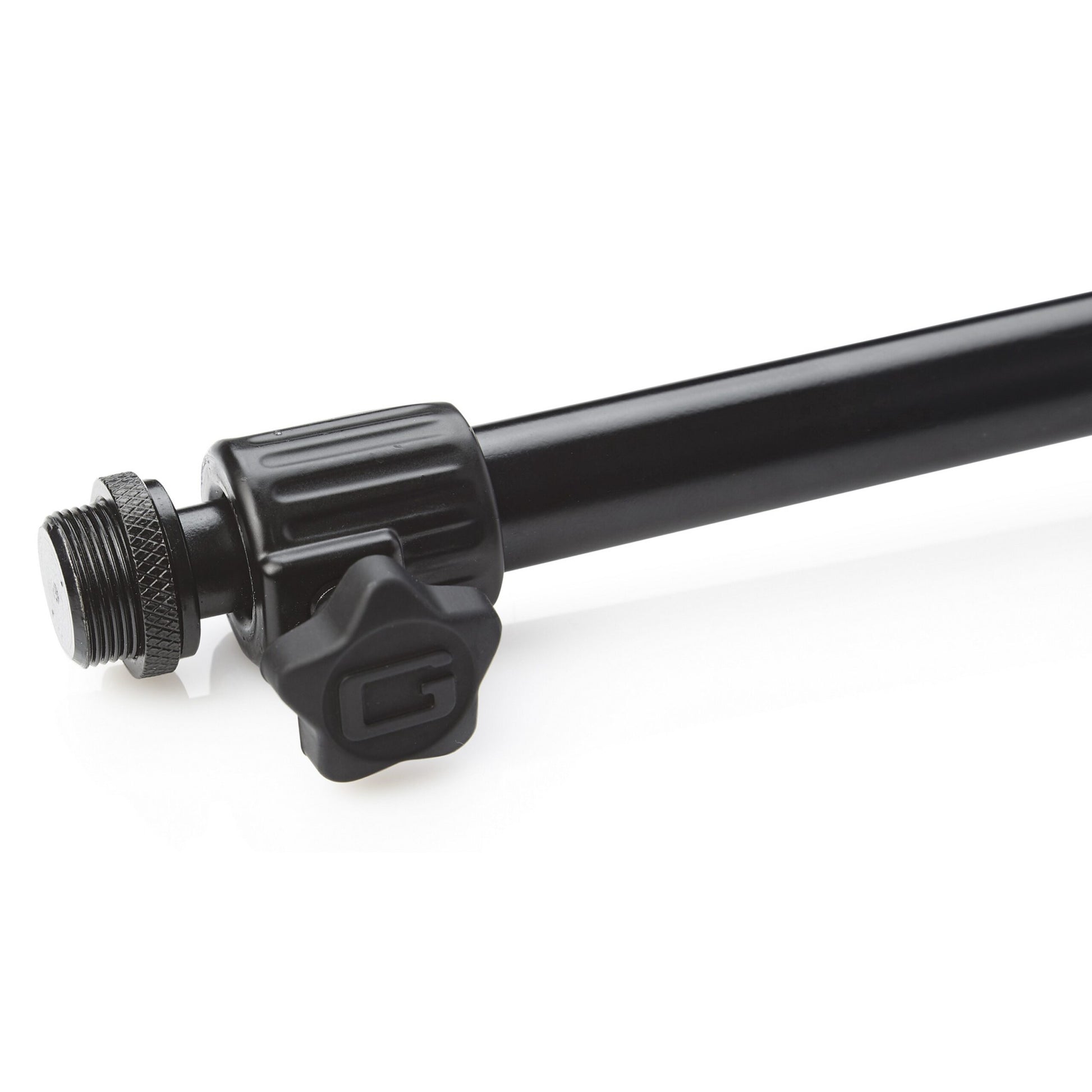  Gator Cases GFW-MIC-MINIBM16 Adjustable Angle 16 Inch Mini Boom(Gator Cases Gfw Mic Minibm16 Adjustable Angle 16 Inch Mini Boom)