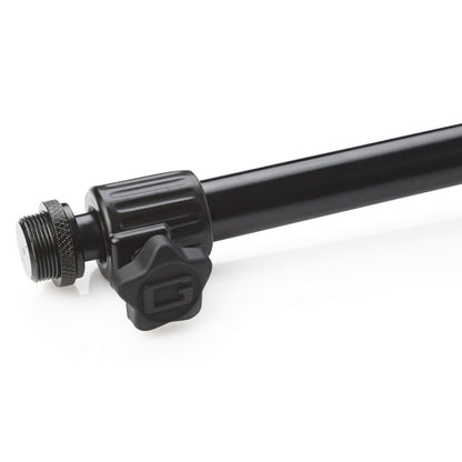  Gator Cases GFW-MIC-MINIBM16 Adjustable Angle 16 Inch Mini Boom(Gator Cases Gfw Mic Minibm16 Adjustable Angle 16 Inch Mini Boom)
