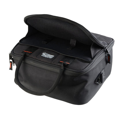  Gator Cases G-MIXERBAG-1212 Updated Mixer Or Equipment Bag(Gator Cases G Mixerbag 1212 Updated Mixer Or Equipment Bag)