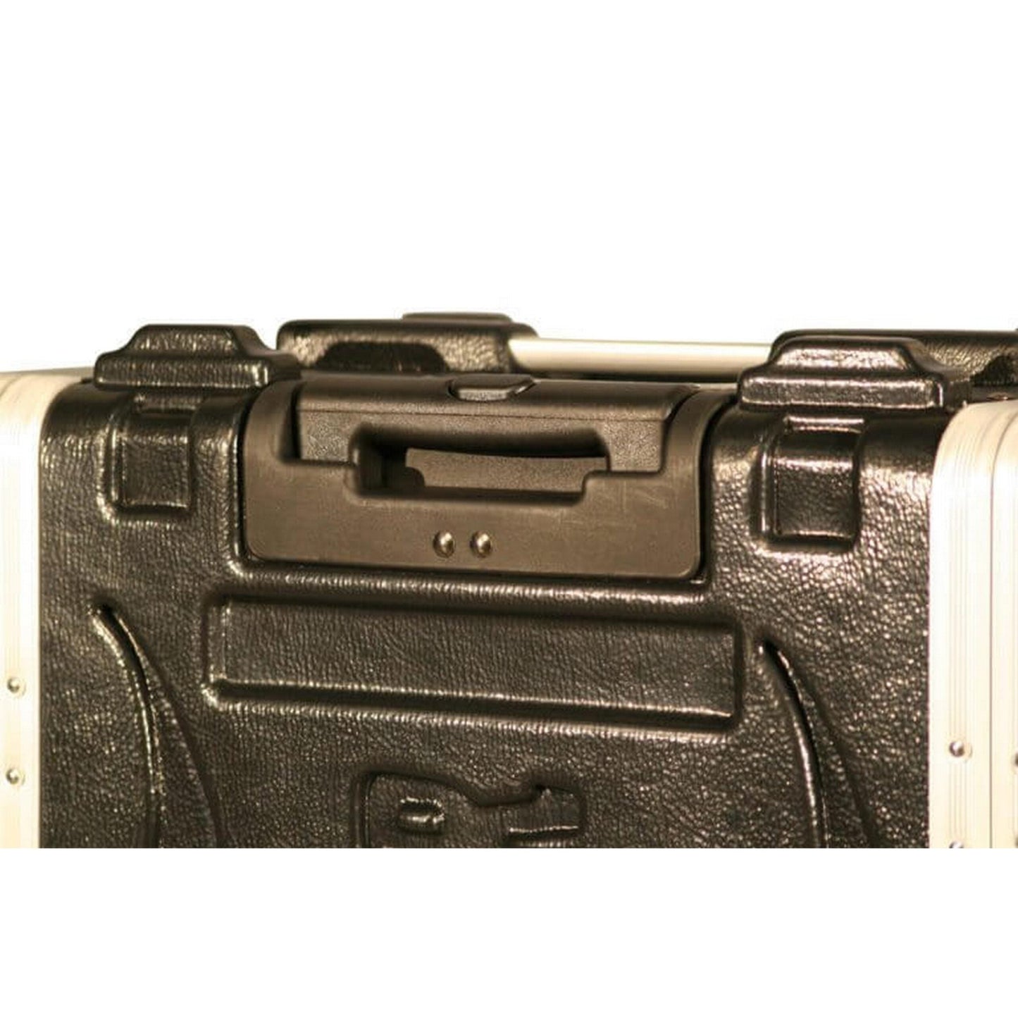  Gator GRR-10PL-US 10U Rack Powered Rolling Case(Gator Grr 10pl Us 10u Rack Powered Rolling Case)