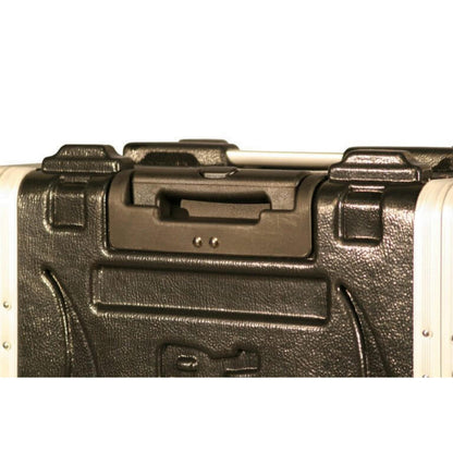  Gator GRR-10PL-US 10U Rack Powered Rolling Case(Gator Grr 10pl Us 10u Rack Powered Rolling Case)