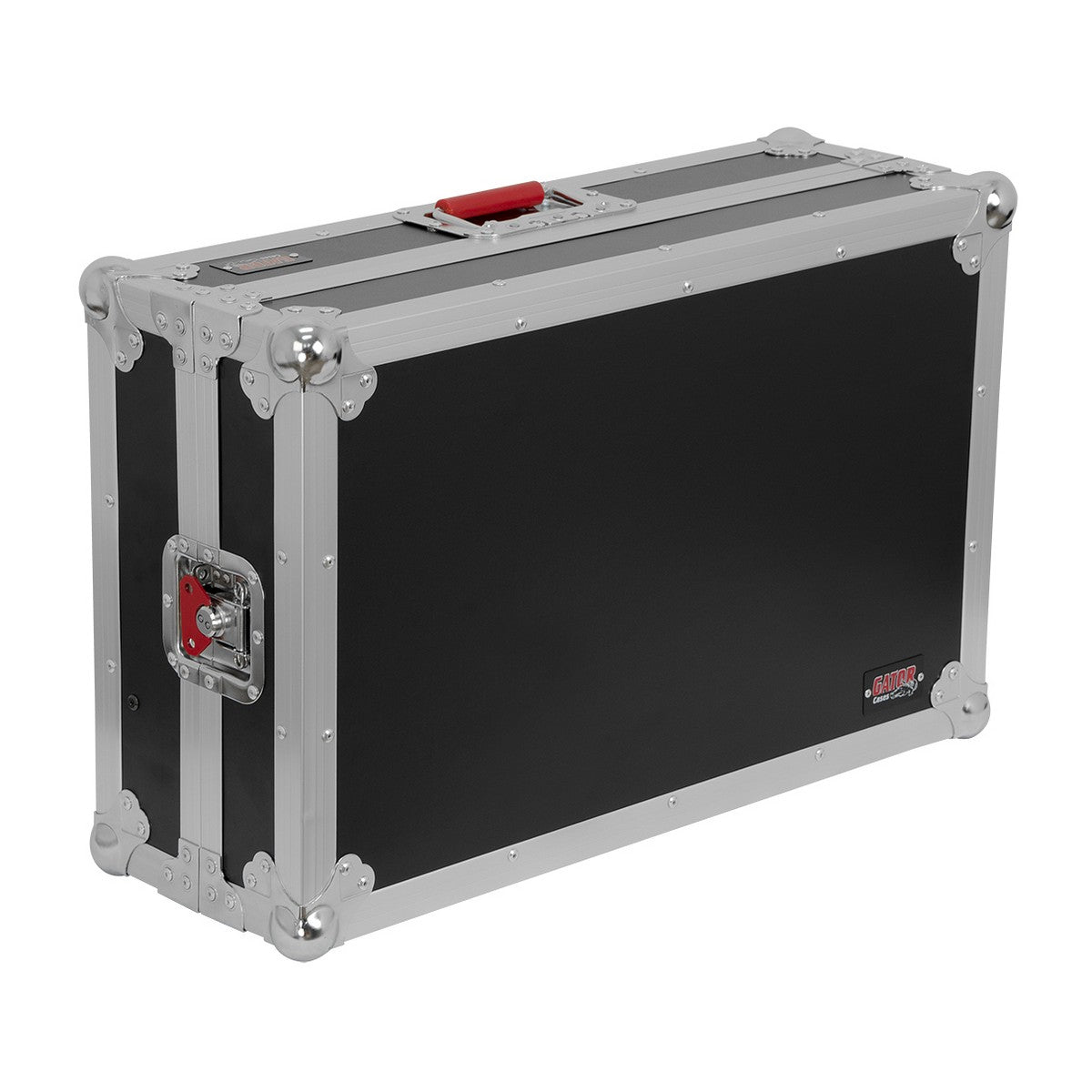  Gator Cases G-TOURDSPUNICNTLA G-TOUR Large Sized DJ Controllers Road Case(Gator Cases G Tourdspunicntla G Tour Large Sized Dj Controllers Road Case)