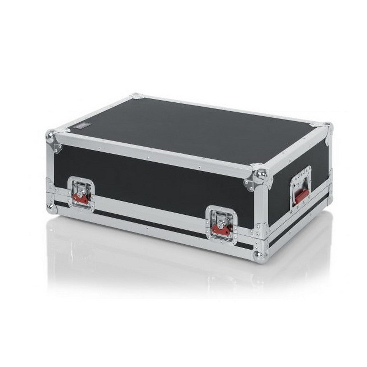  Gator Cases G-TOURPRESL16NDH Custom Flight Case For SL16 Mixer(Gator Cases G Tourpresl16ndh Custom Flight Case For Sl16 Mixer)