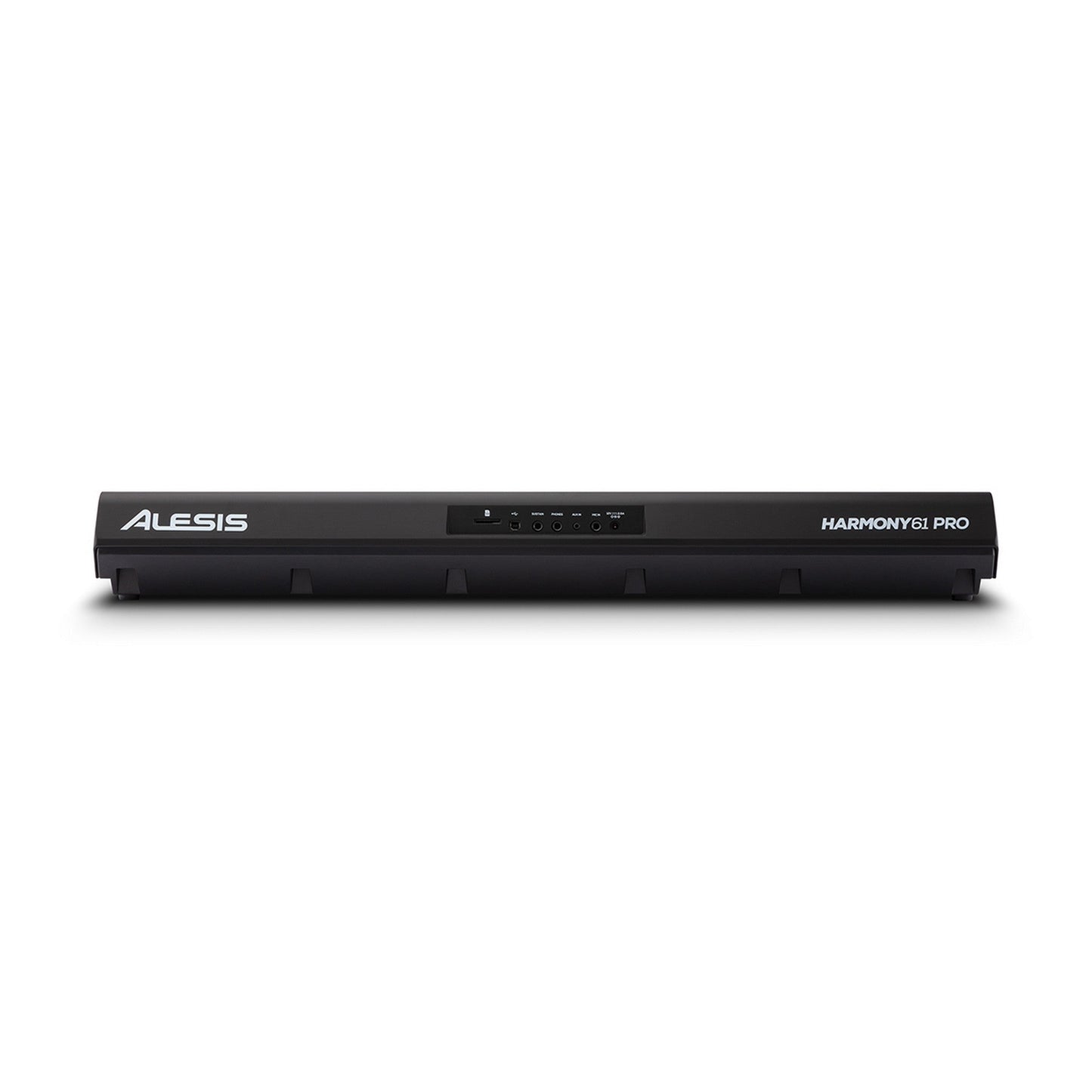  Alesis Harmony 61 Pro 61-Key Portable Keyboard With Built-In Speakers(Alesis Harmony 61 Pro 61 Key Portable Keyboard With Built In Speakers)