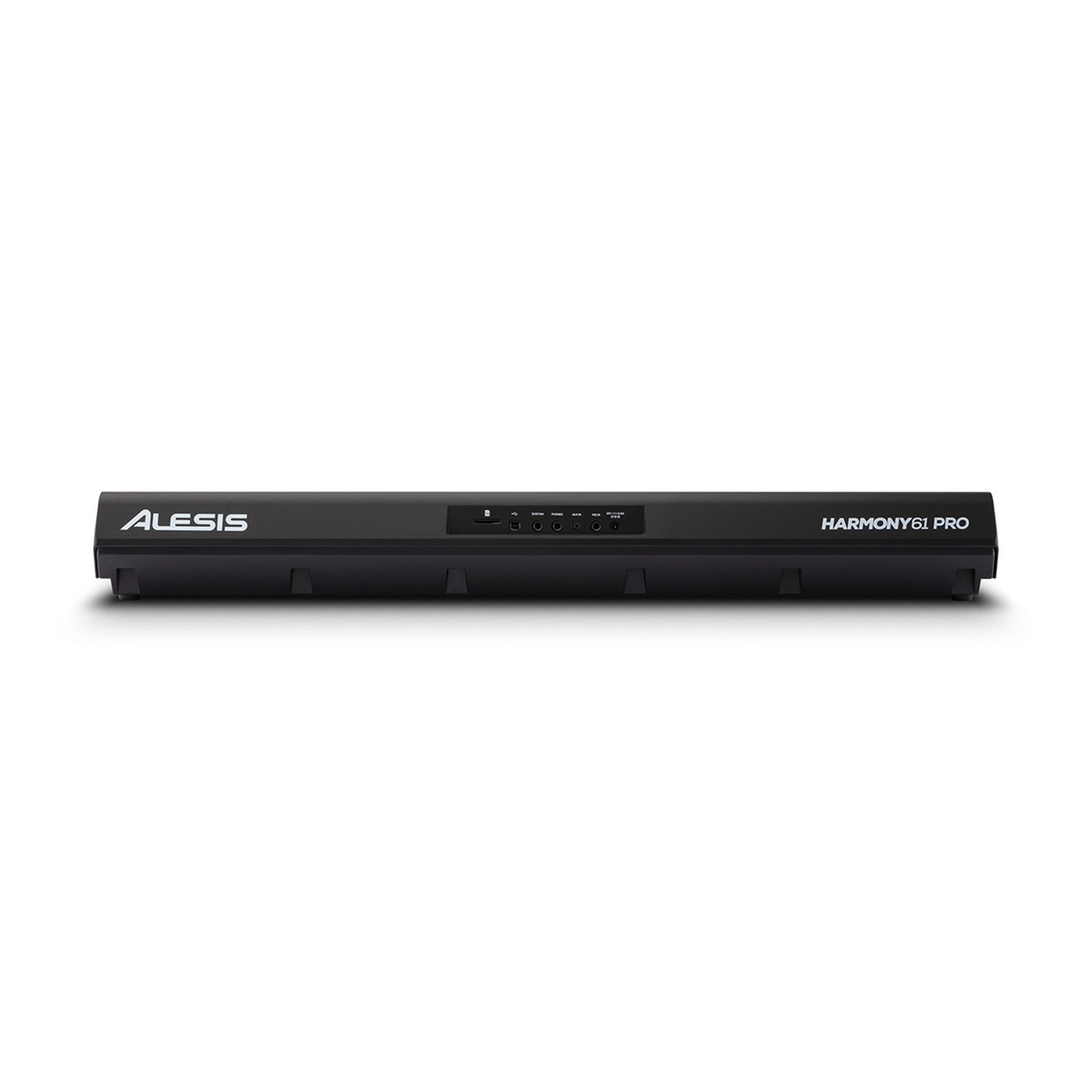  Alesis Harmony 61 Pro 61-Key Portable Keyboard With Built-In Speakers(Alesis Harmony 61 Pro 61 Key Portable Keyboard With Built In Speakers)
