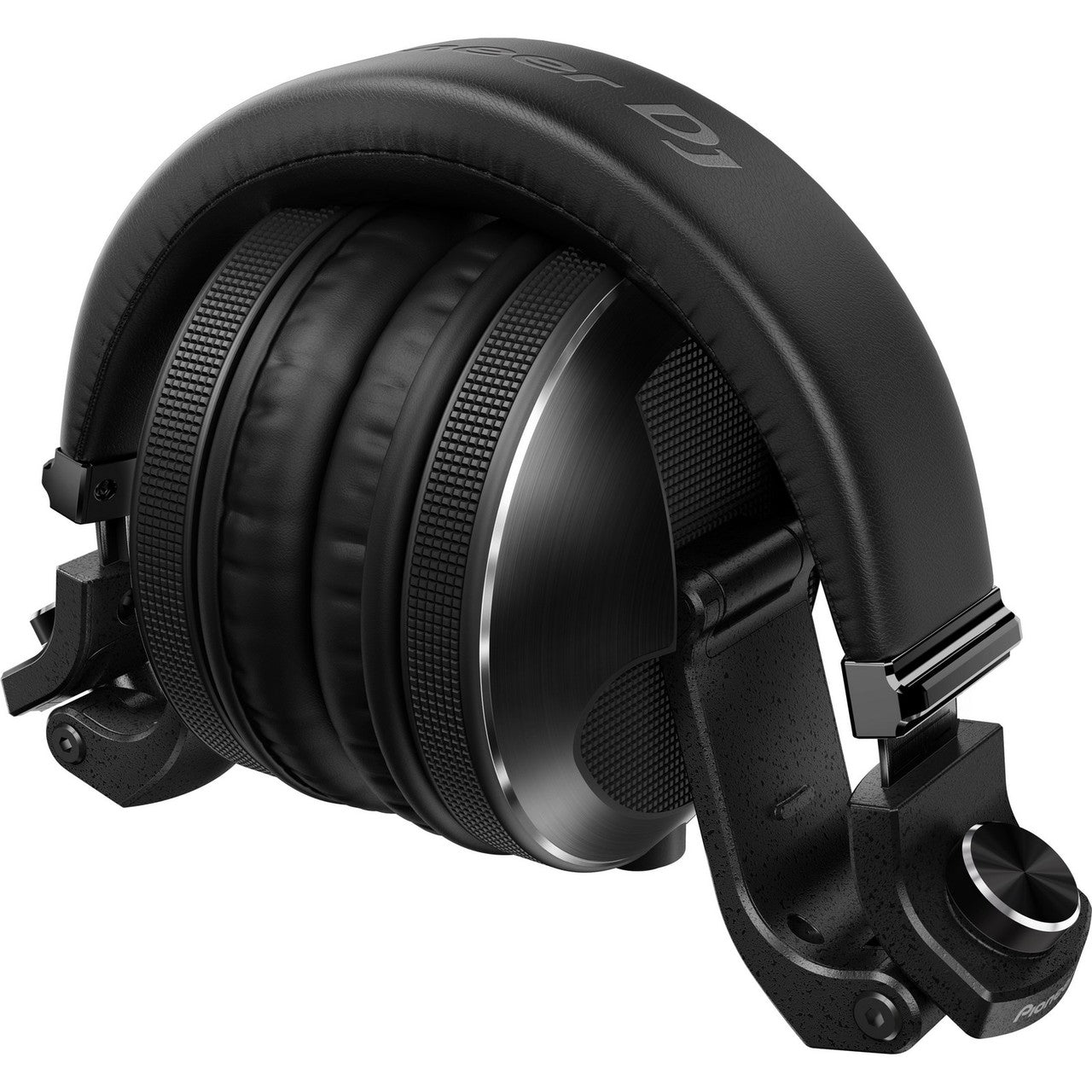  Pioneer DJ HDJ-X10-K Over Ear DJ Headphones Black (Used)(Pioneer Hdj X10 K Over Ear Dj Headphones Black Used 2)