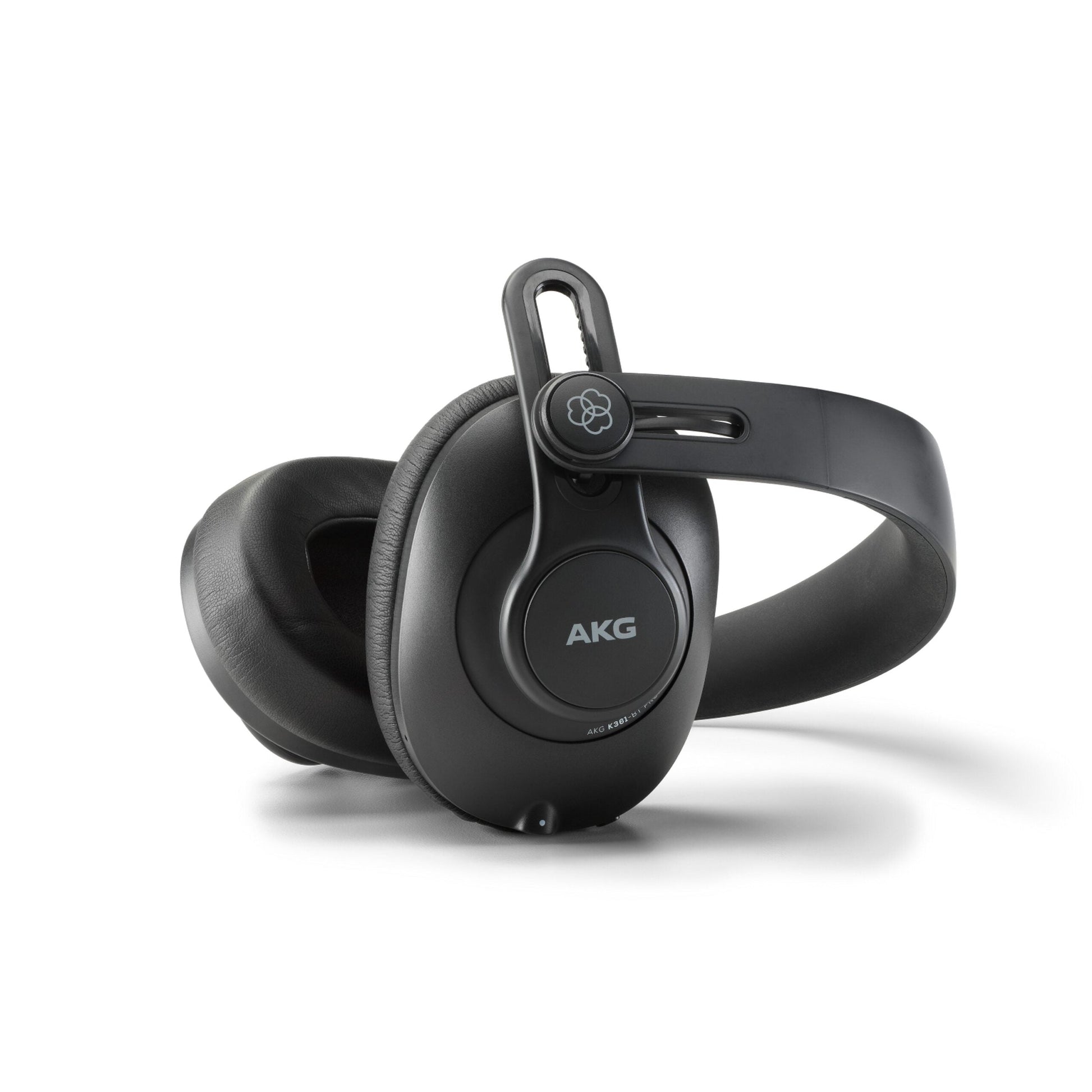  AKG K361-BT Over-Ear Oval Closed-Back Foldable Studio Headphone With Bluetooth(Akg K361 Bt Over Ear Oval Closed Back Foldable Studio Headphone With Bluetooth)