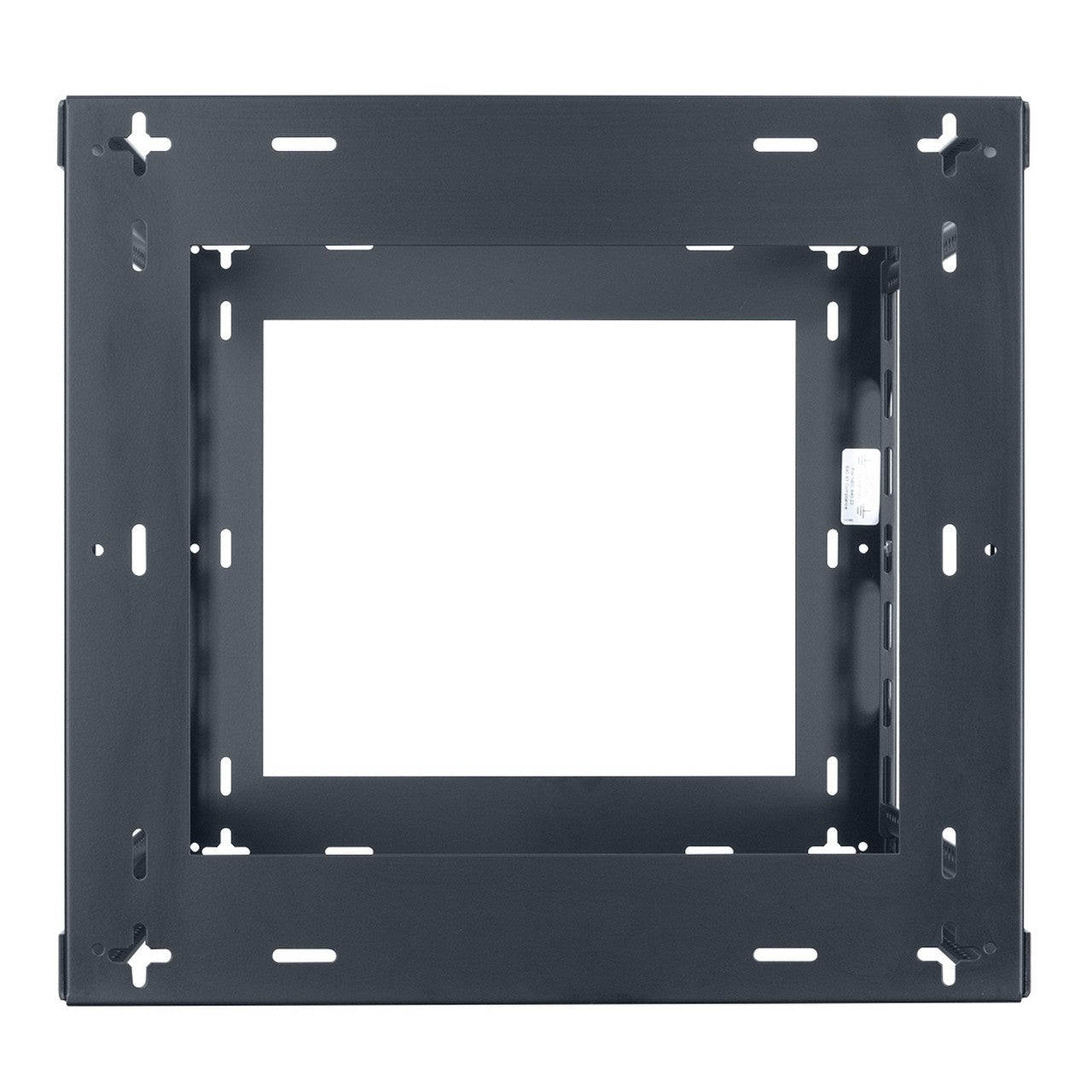  Lowell LCR-1416 14U Credenza Rack(Lowell Lcr 1416 14u Credenza Rack)