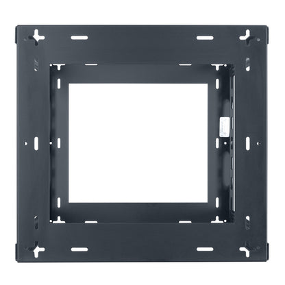  Lowell LCR-1416 14U Credenza Rack(Lowell Lcr 1416 14u Credenza Rack)