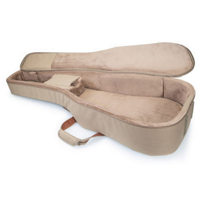  Levy's Deluxe Gig Bag For Classical Guitars, Tan(Levys Lvyclassicgb200 Deluxe Gig Bag For Classical Guitars Tan)
