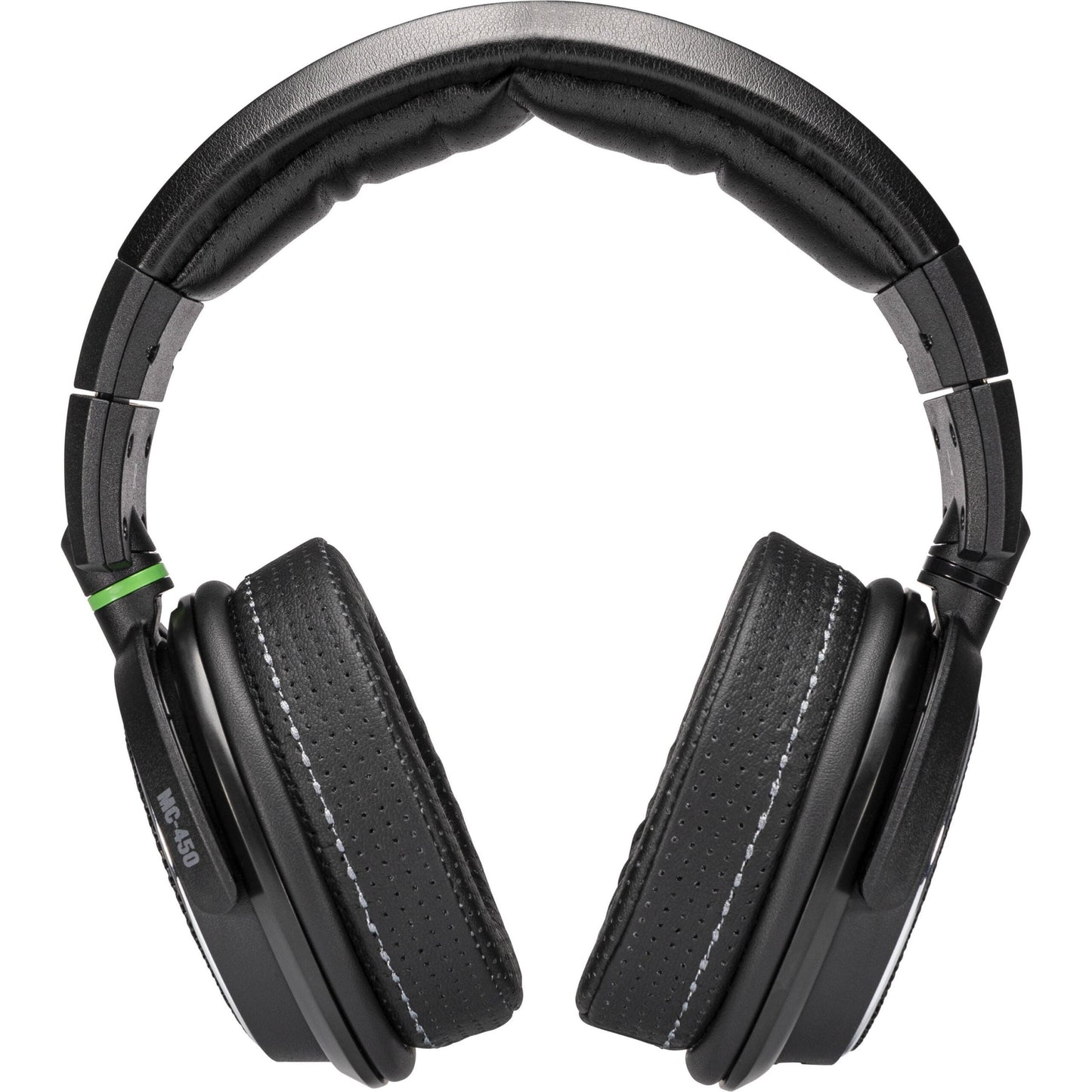  Mackie MC-450 Professional Open-back Headphones(Mackie Mc 450 Professional Open Back Headphones)