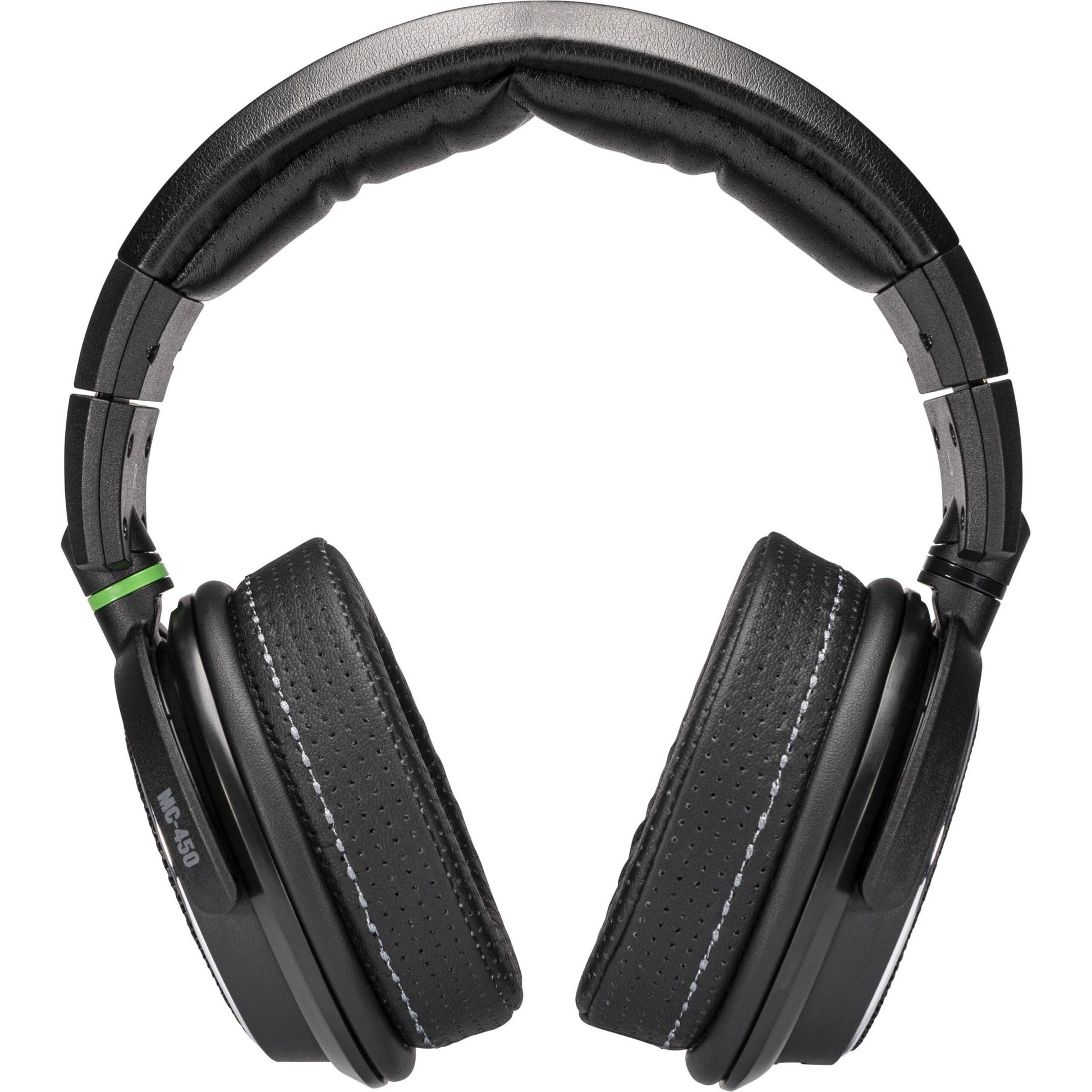  Mackie MC-450 Professional Open-back Headphones(Mackie Mc 450 Professional Open Back Headphones)