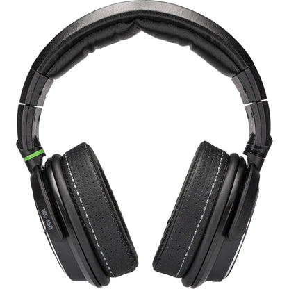  Mackie MC-450 Professional Open-back Headphones(Mackie Mc 450 Professional Open Back Headphones)
