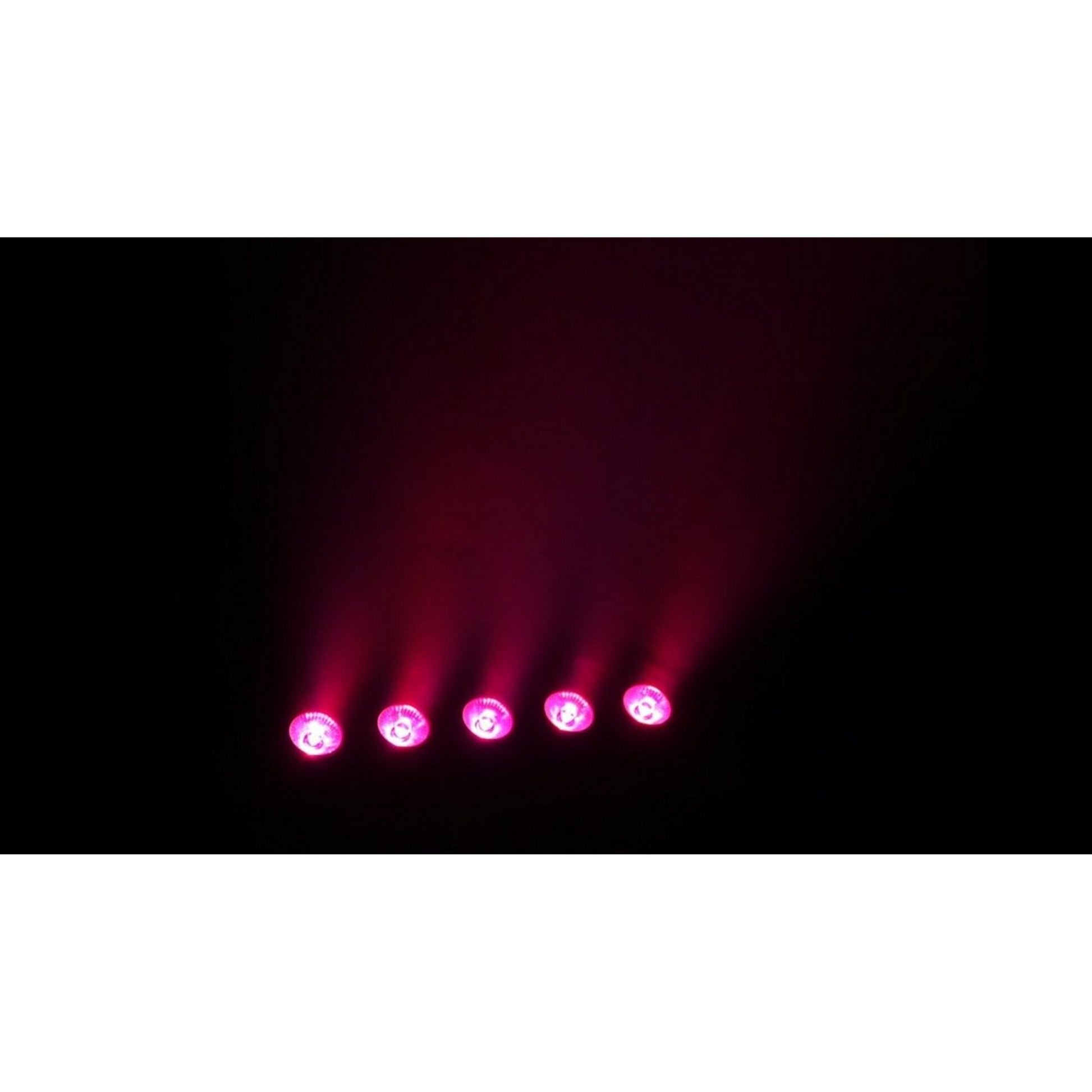  Blizzard Lighting Mikrokassette Mini 10W 4-in-1 RGBW LED Fixture(Blizzard Lighting Mikrokassette Mini 10w 4 In 1 Rgbw Led Fixture)