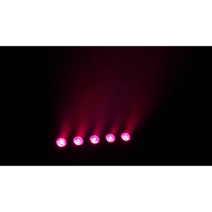  Blizzard Lighting Mikrokassette Mini 10W 4-in-1 RGBW LED Fixture(Blizzard Lighting Mikrokassette Mini 10w 4 In 1 Rgbw Led Fixture)