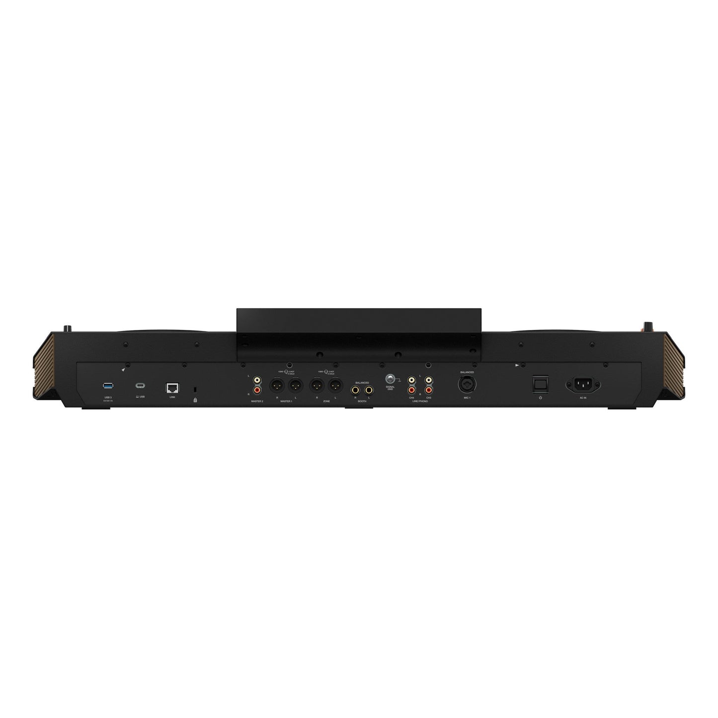  Pioneer DJ OPUS-QUAD 4-Channel DJ System With 4-Deck Playback(Pioneer Dj Opus Quad 4 Channel Dj System With 4 Deck Playback)