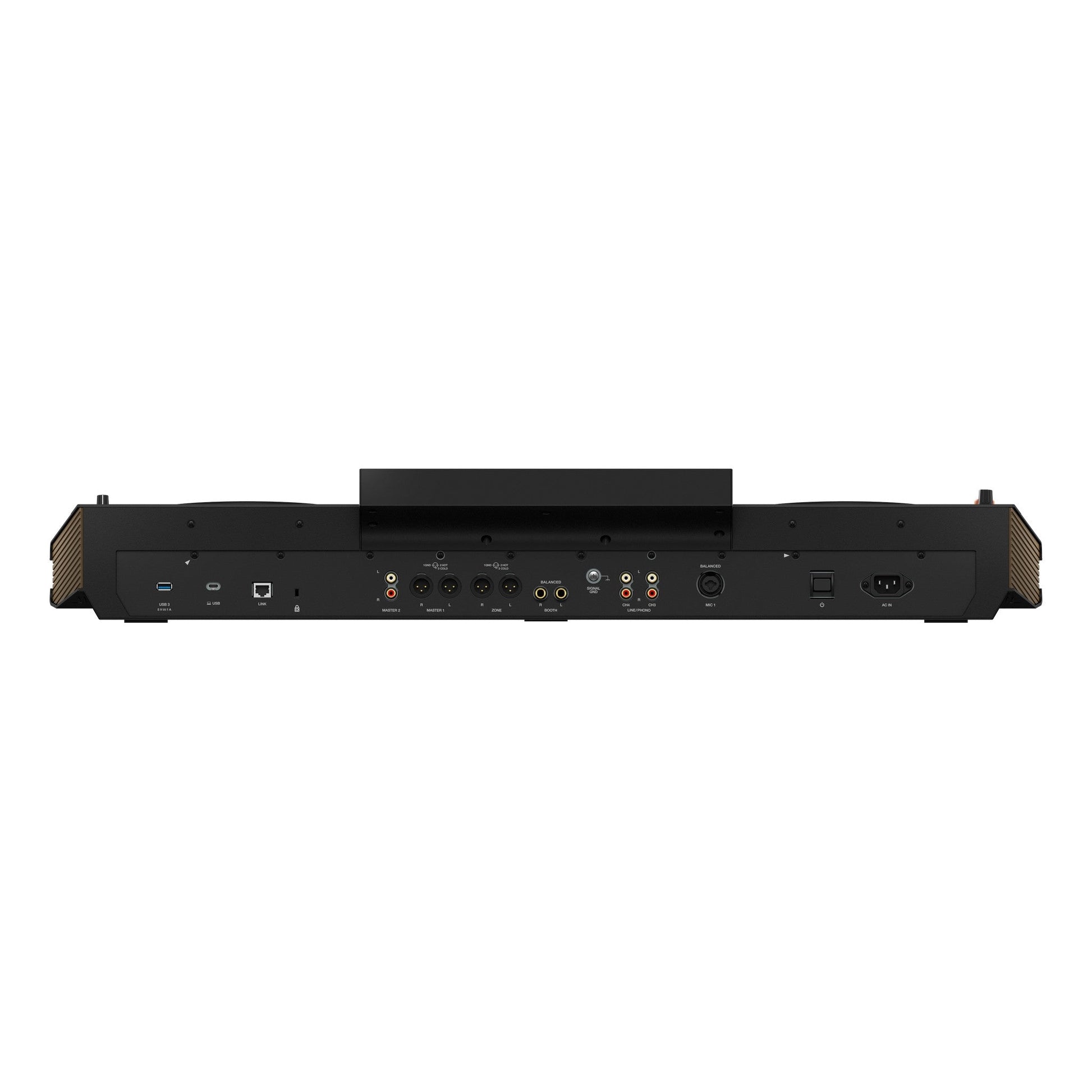  Pioneer DJ OPUS-QUAD 4-Channel DJ System With 4-Deck Playback(Pioneer Dj Opus Quad 4 Channel Dj System With 4 Deck Playback)