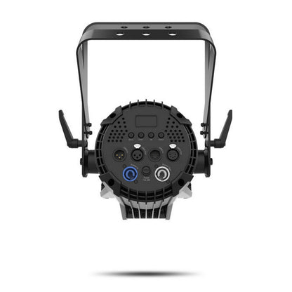  Chauvet Ovation P-56FC Full Color Par Fixture(Chauvet Ovation P 56fc Full Color Par Fixture)
