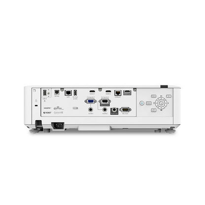 Epson® Epson PowerLite L530U Full HD WUXGA Long-Throw Laser Projector(Epson Powerlite L530u Full Hd Wuxga Long Throw Laser Projector)