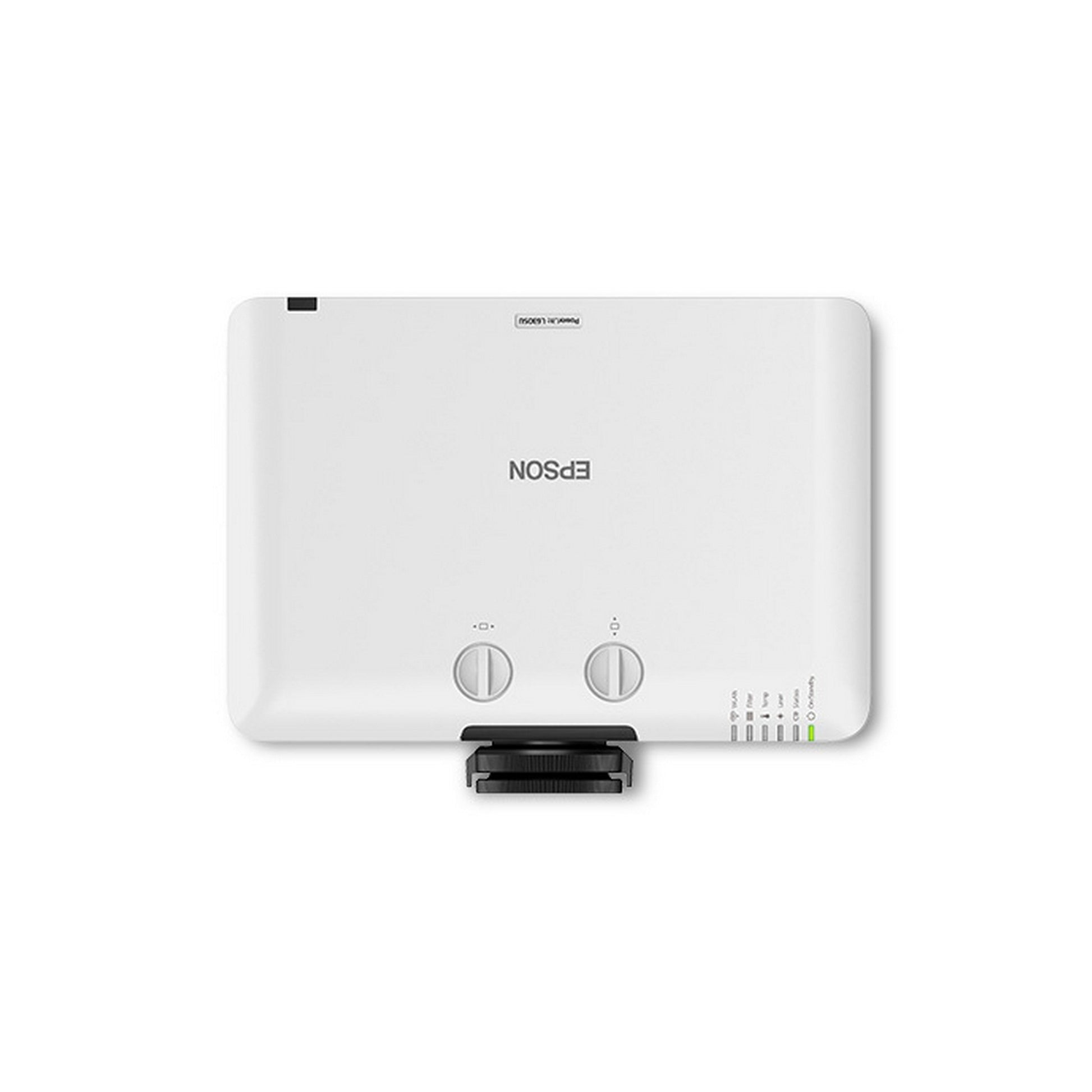 Epson® Epson PowerLite L630SU Full HD WUXGA Short-Throw Laser Projector(Epson Powerlite L630su Full Hd Wuxga Short Throw Laser Projector)