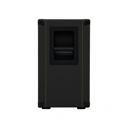  Orange PPC212OB 2 X 12 Open-Back Celestion Vintage 30 Speakers Guitar Cabinet, Black(Orange Ppc212ob 2 X 12 Open Back Celestion Vintage 30 Speakers Guitar Cabinet Black)