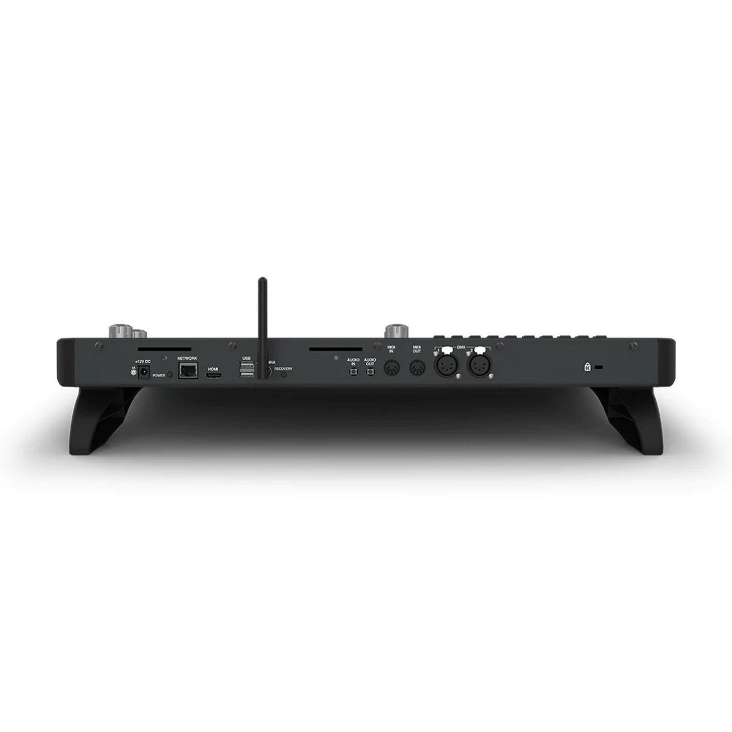  Chamsys QuickQ 20 2-Universe Lighting Console(Chamsys Quickq 20 2 Universe Lighting Console)