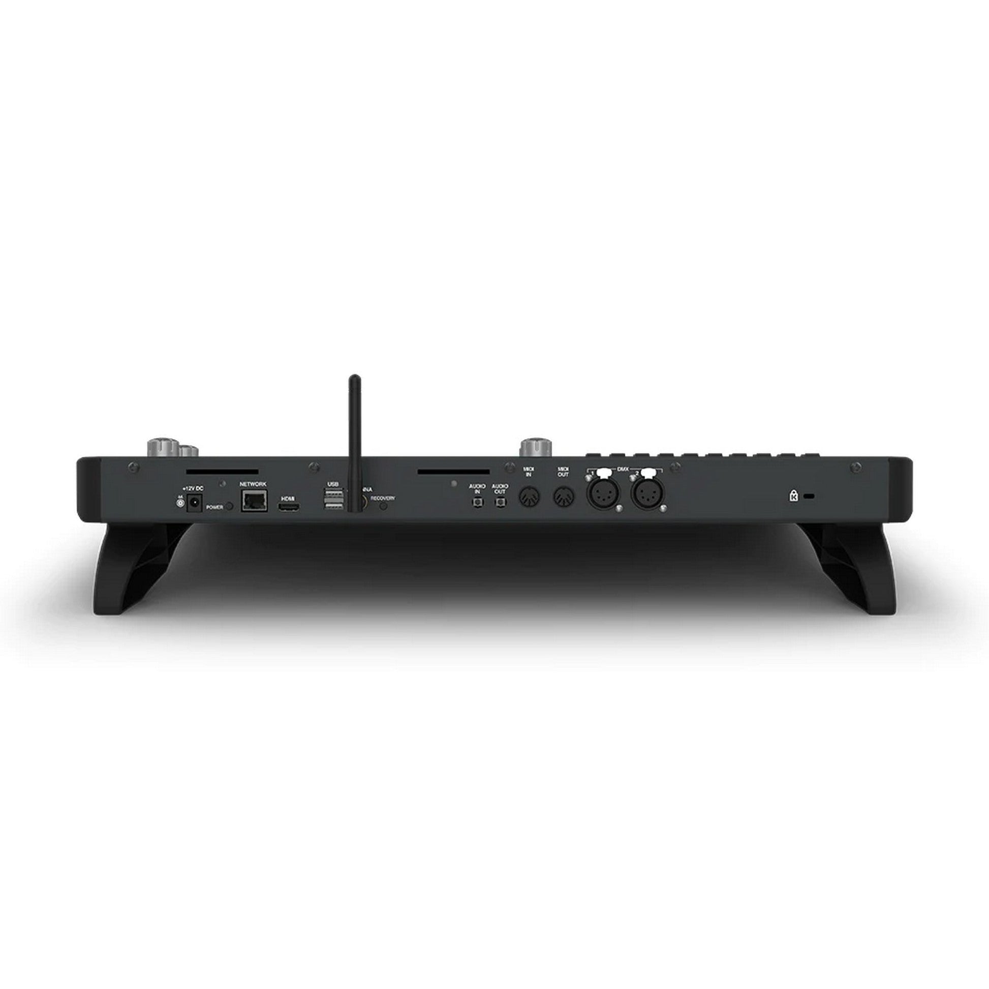  Chamsys QuickQ 20 2-Universe Lighting Console(Chamsys Quickq 20 2 Universe Lighting Console)