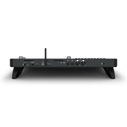  Chamsys QuickQ 20 2-Universe Lighting Console(Chamsys Quickq 20 2 Universe Lighting Console)