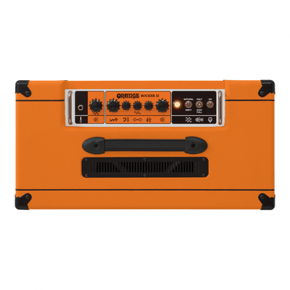  Orange ROCKER-32 2 X 10 Inch 30W Tube Guitar Combo(Orange Rocker 32 2 X 10 Inch 30w Tube Guitar Combo)