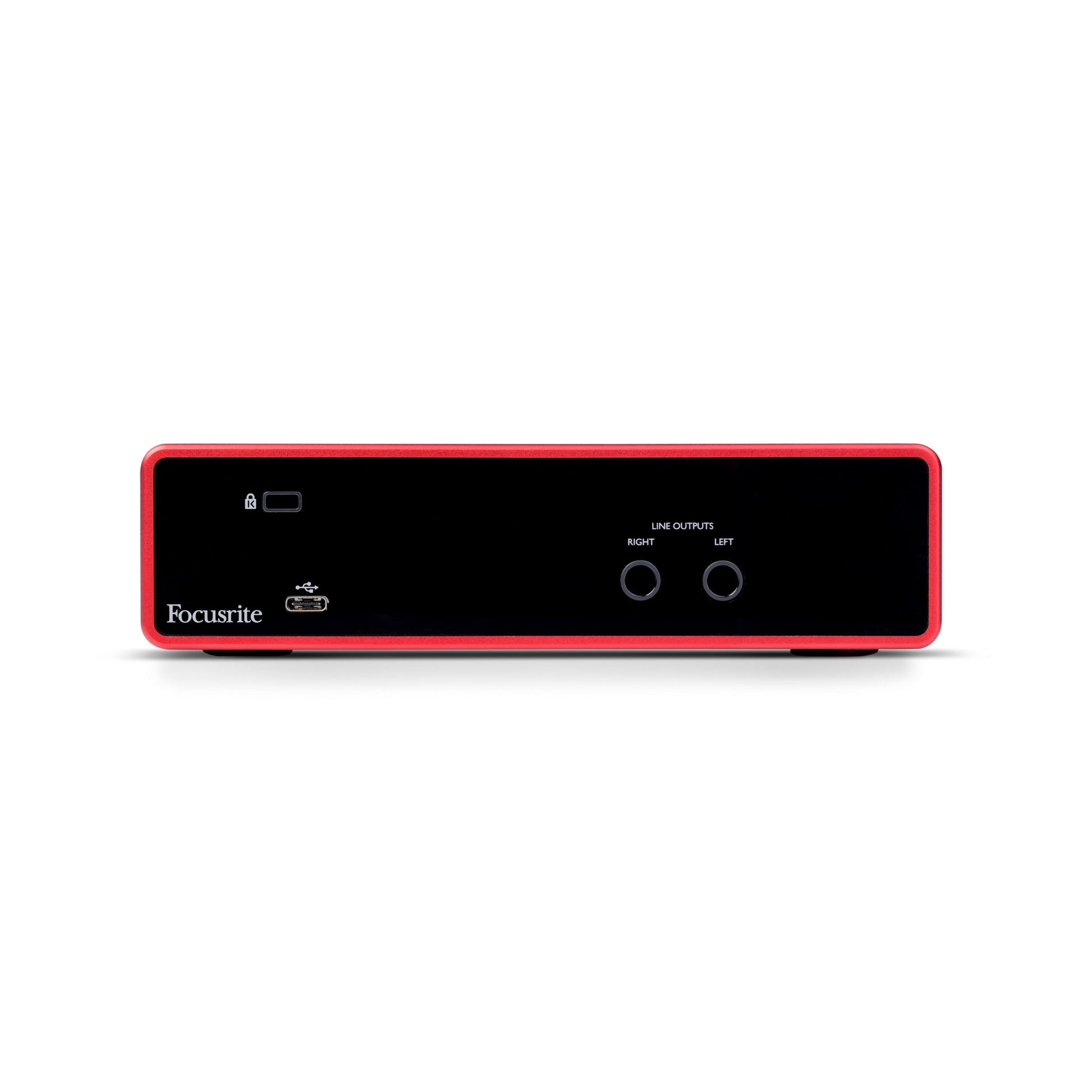 Focusrite Scarlett 2i2 2 X 2 USB Audio Interface With Condenser Microphone And Headphone, Studio 3rd Generation(Focusrite Scarlett 2i2 2 X 2 Usb Audio Interface With Condenser Microphone And Headphone Studio 3rd Generation)