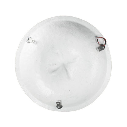  Soundsphere SS-Q-12A-WH Spherical Loudspeaker, White(Soundsphere Ss Q 12a Wh Spherical Loudspeaker White)