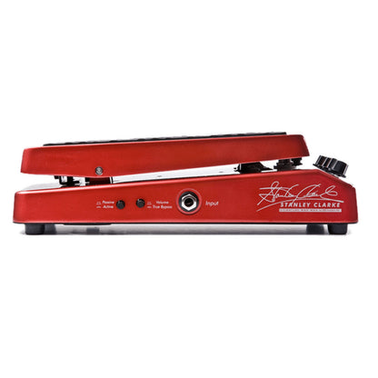  EBS Stanley Clarke Signature Wah/Tone Filter Pedal(Ebs Stanley Clarke Signature Wah Tone Filter Pedal)