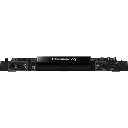  Pioneer DJ XDJ-RR All-in-On DJ System For Rekordbox(Pioneer Dj Xdj Rr All In On Dj System For Rekordbox)