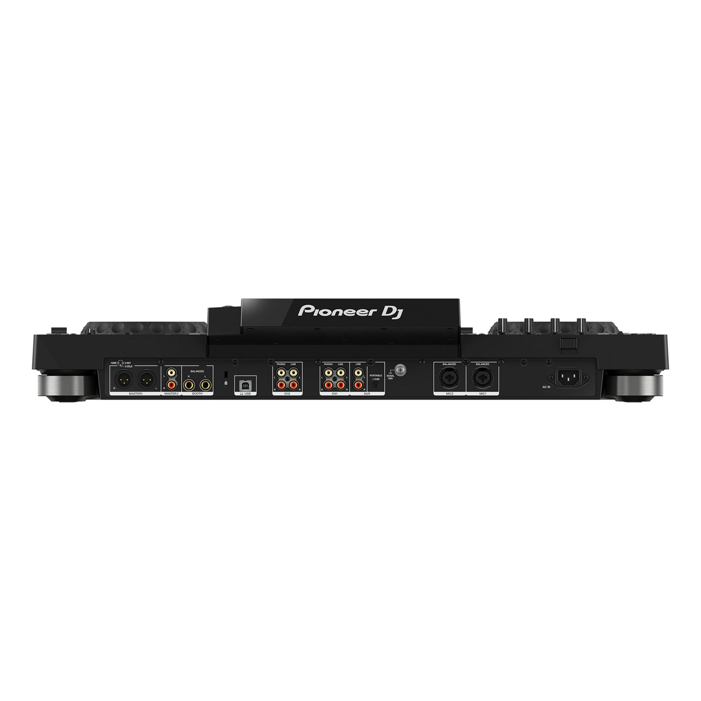  Pioneer DJ XDJ-RX3 2-Channel Performance All-In-One DJ System(Pioneer Dj Xdj Rx3 2 Channel Performance All In One Dj System)
